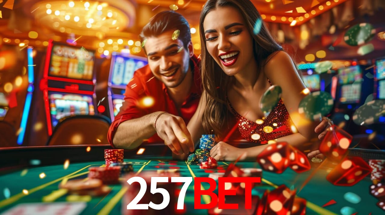 Estatísticas 257BET
