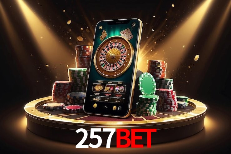 Experiência VIP 257BET